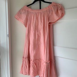 Flowy Lightweight Dress